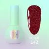 Gel Polish Color №142 5 ml YOU ARE CUTE