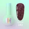 Gel Polish Color №143 5 ml YOU ARE CUTE