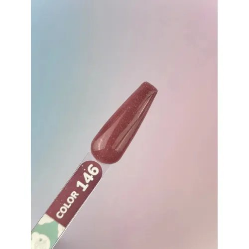 Gel Polish Color №146 5 ml YOU ARE CUTE