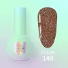 Gel Polish Color №148 5 ml YOU ARE CUTE