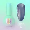 Gel Polish Color Seoul Cat Eye №6 5 ml YOU ARE CUTE