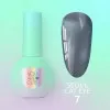 Gel Polish Color Seoul Cat Eye №7 5 ml YOU ARE CUTE