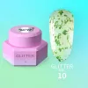 Блестки для ногтей Glitter Gel №10 5 мл YOU ARE CUTE