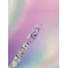 Блестки для ногтей Glitter Gel №12 5 мл YOU ARE CUTE