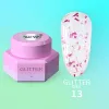 Блестки для ногтей Glitter Gel №13 5 мл YOU ARE CUTE