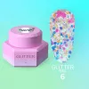 Блестки для ногтей Glitter Gel №6 5 мл YOU ARE CUTE