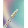 Блестки для ногтей Glitter Gel №6 5 мл YOU ARE CUTE