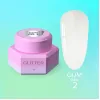 Блестки для ногтей Gum Gel №2 5 мл YOU ARE CUTE