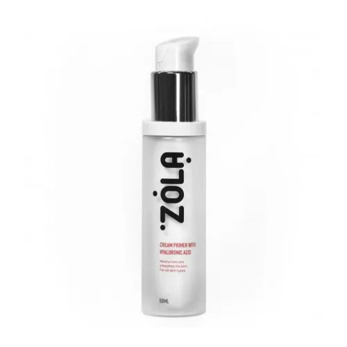 Cram Primer With Haluronic Acid ZOLA