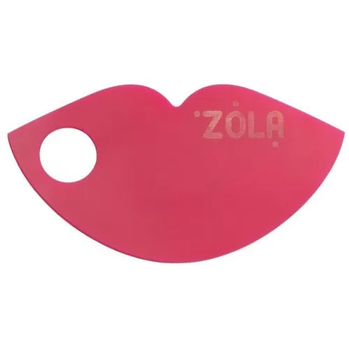 Palette for mixing, lips ZOLA 