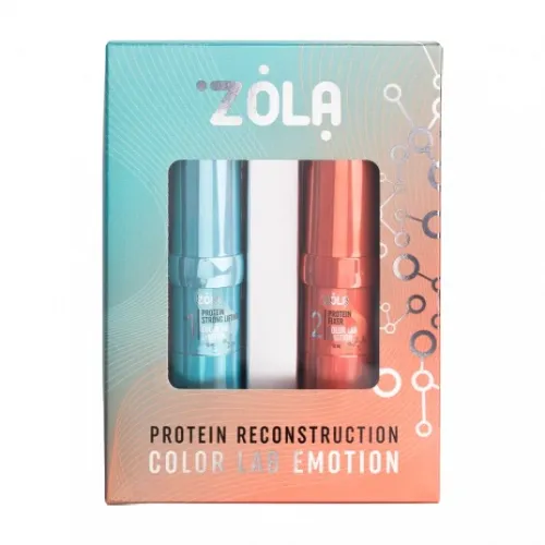 ZOLA Marking Thread 30 m (Gold)