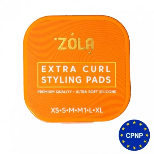 ZOLA Нитка для розмітки 30 м (Золота)