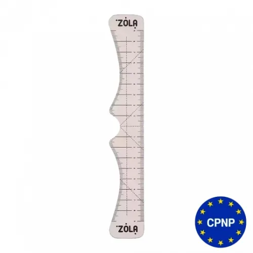 ZOLA Marking Thread 30 m (Gold)