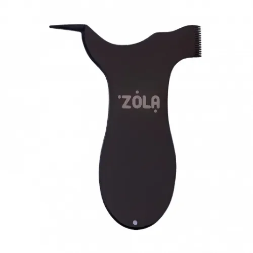 ZOLA Multifunctional Metal Applicator - Black