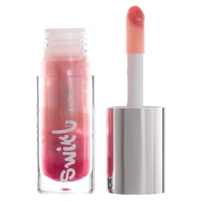 ZOLA Swirl Lip Gloss Blossom 4 ml
