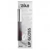 ZOLA Swirl Lip Gloss Brownie 4 ml