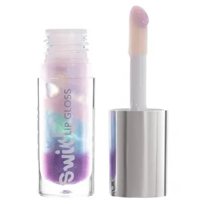 ZOLA Swirl Lip Gloss Fairy 4 ml