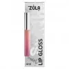 ZOLA Swirl Lip Gloss Pink Splash 4 ml