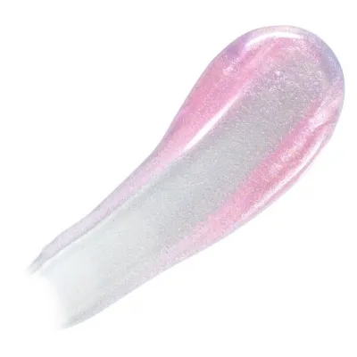 ZOLA Swirl Lip Gloss Pink Splash 4 ml