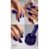 Gel polish "Iris" 10 ml, TRENDY nails HEMA/TPO free