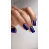 Gel polish "Iris" 10 ml, TRENDY nails HEMA/TPO free