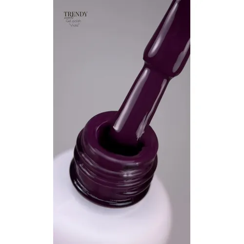 Gel polish "Viola" 10 ml, TRENDY nails HEMA/TPO free