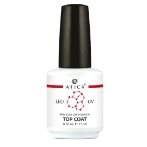 Top gel ATICA