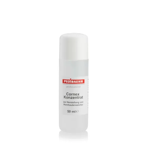 BAEHR Ammorbidente alcalino per pelle indurita (concentrato) 50 ml