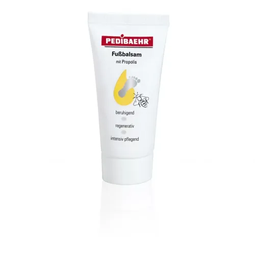 Balm with propolis BAEHR (10953), 30 ml