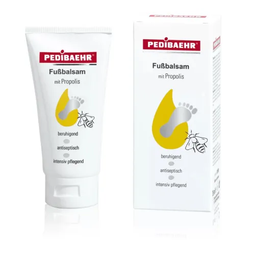 Balm with propolis BAEHR (10950), 75 ml