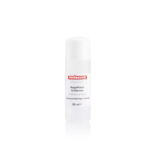 Cuticle treatment BAEHR, 50 ml (10509)