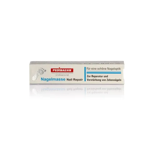 Glue for nail plate NAGELMASSE BAEHR, 15 ml (11380)
