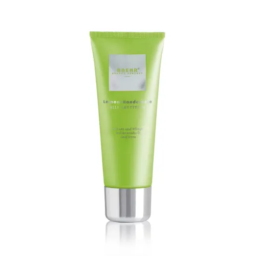 Hand cream with avocado oil and urea BAEHR, 30 ml (11412)