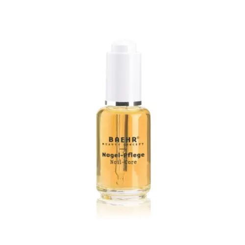 Nail oil with almond oil BAEHR, 30 ml (25872)