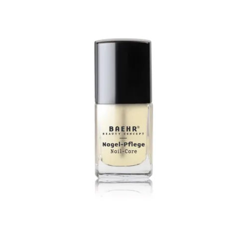 Oil for nails Lemon BAEHR, 11 ml (25875)