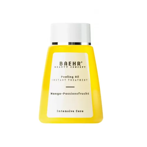 Oil peeling for hands. Mango-passion fruit BAEHR, 100 ml (25261)