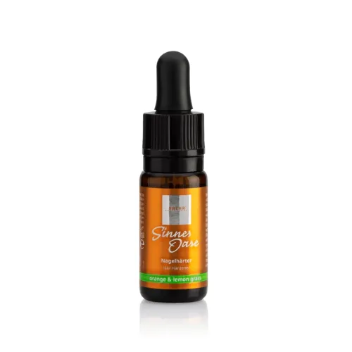 Sensory Oasis nail hardener BAEHR, 10 ml (25234)