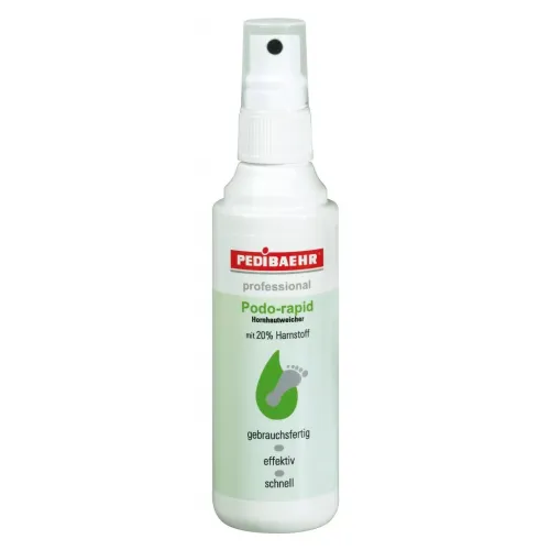 Softener for chapped skin BAEHR, 100 ml (10245)