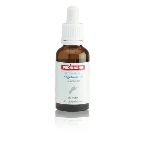 Softening liquid for nails BAEHR, 30 ml (11387)