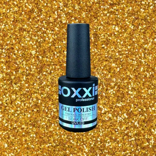 Colección Disco de esmaltes en gel Oxxi