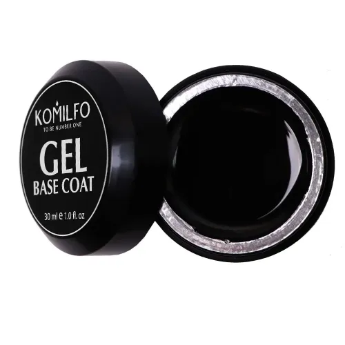 Gel Base Komilfo