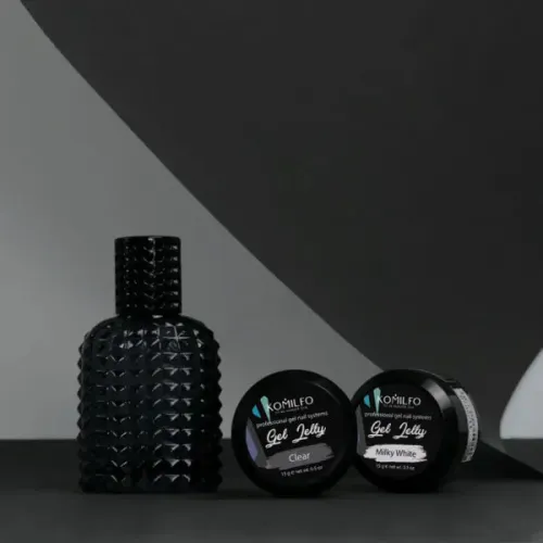 Gel Jelly Komilfo