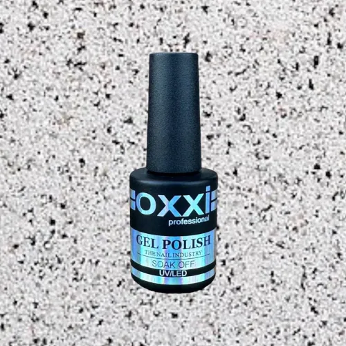 Colección Granite de esmaltes en gel Oxxi