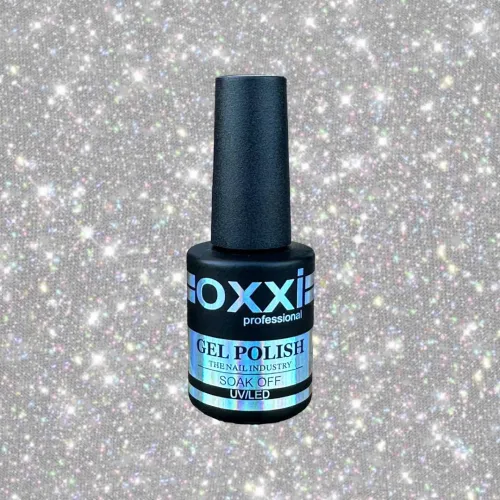 Colección Opal de esmaltes en gel Oxxi