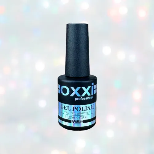 Colección Rumba de esmaltes en gel Oxxi
