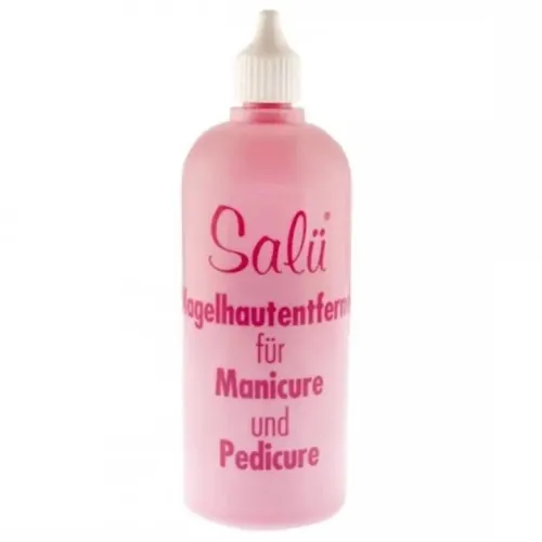 SALU Cuticle Remover 250 ml