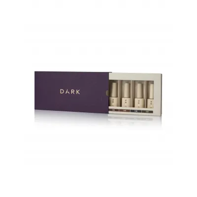 DARK Autumn Collection Box (6 pcs)