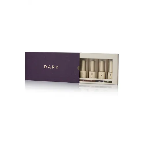 DARK Autumn Collection Box (6 pcs)