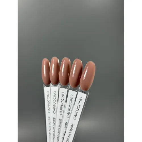 DARK Cappucino Top, 10 ml