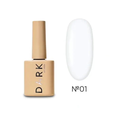 Smalto gel DARK